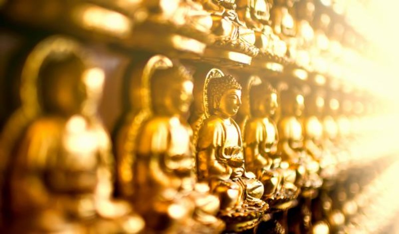 Giải mã những điềm báo đặc biệt khi mơ thấy Phật