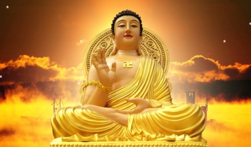 Các con số may mắn mua Vietlott khi mơ thấy Phật trúng lớn